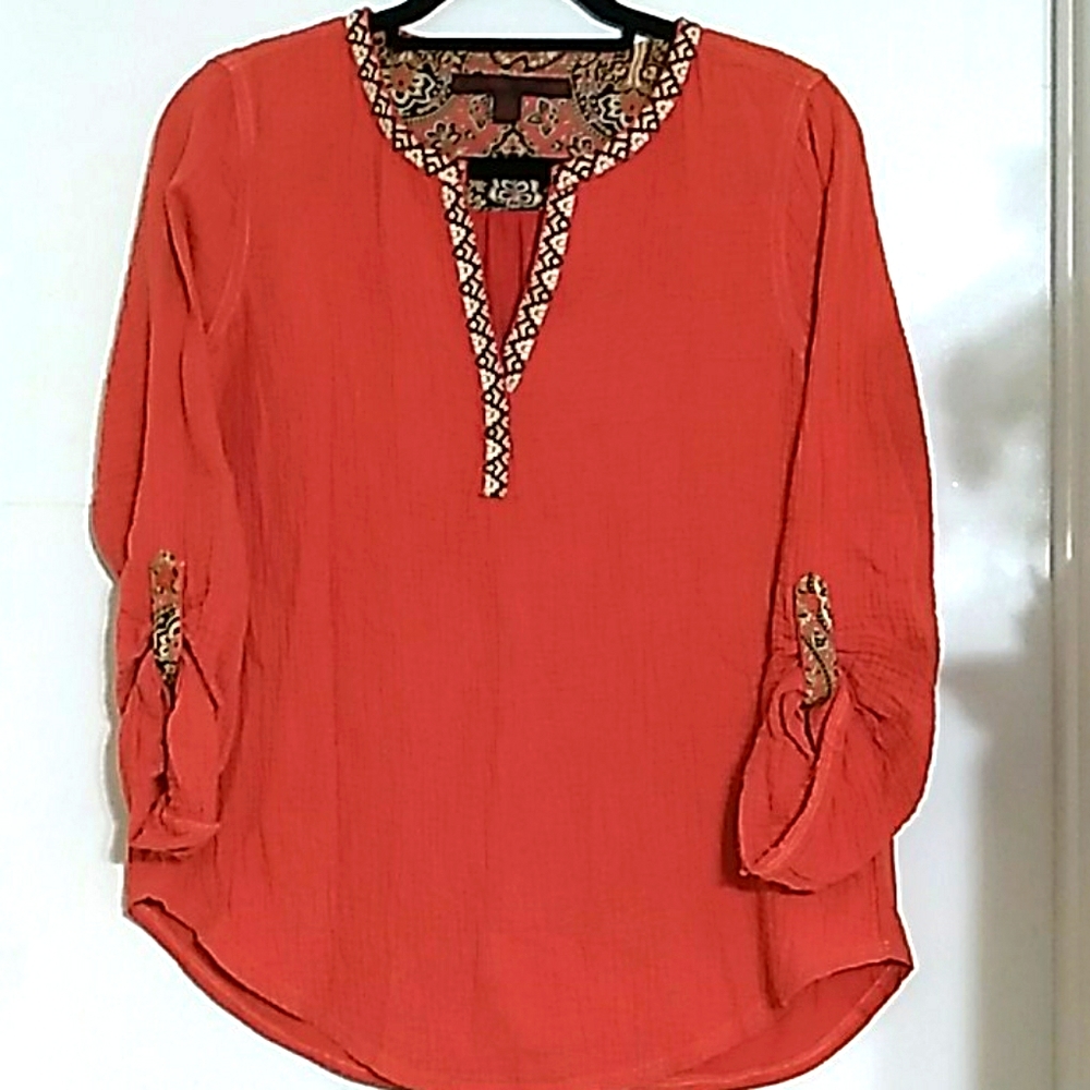 A Common  Thread Long Sleeve